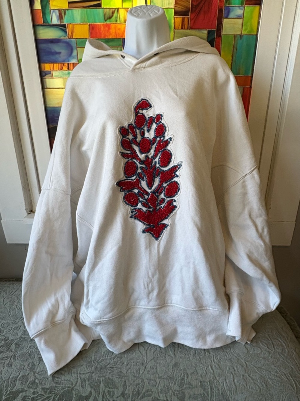 Free People Hoodie